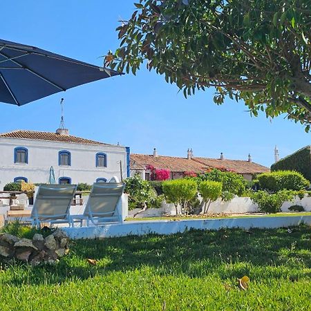 Villa Quinta Do Lagar Albufeira Esterno foto