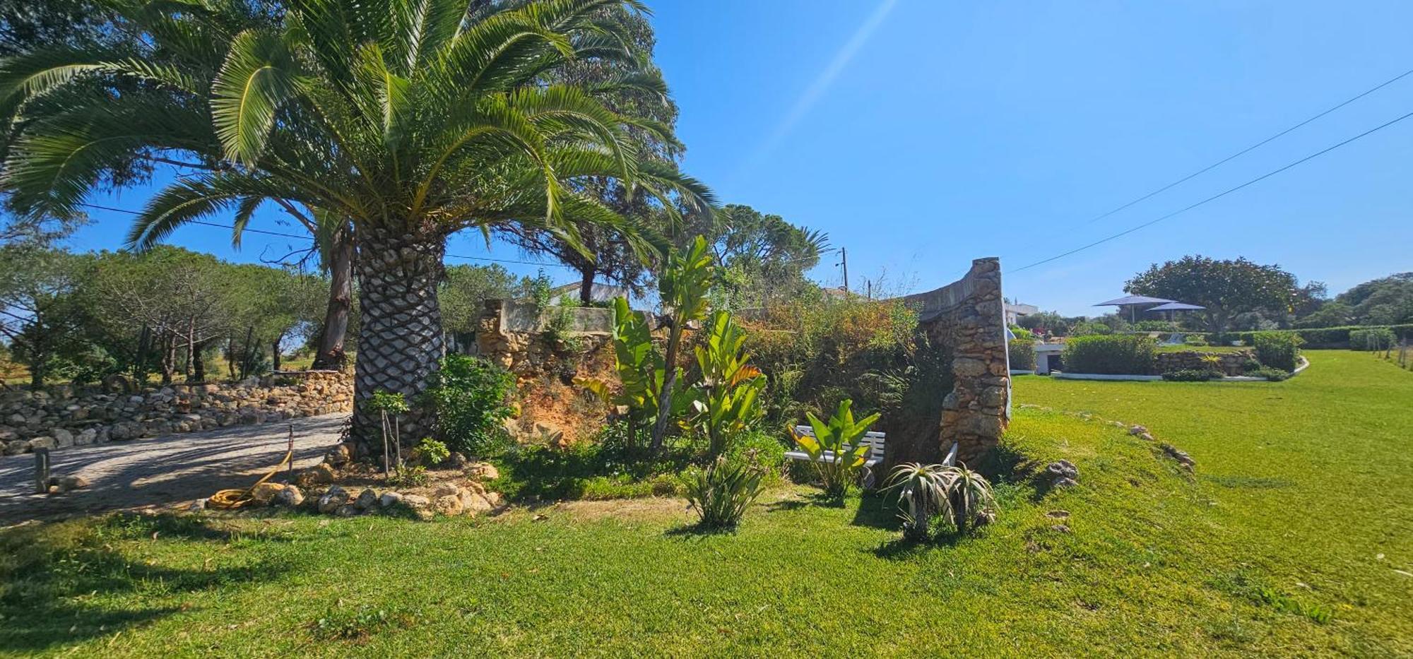 Villa Quinta Do Lagar Albufeira Esterno foto