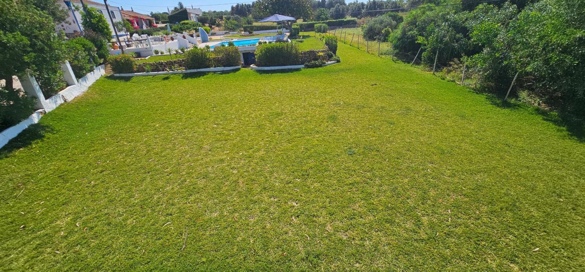 Villa Quinta Do Lagar Albufeira Esterno foto
