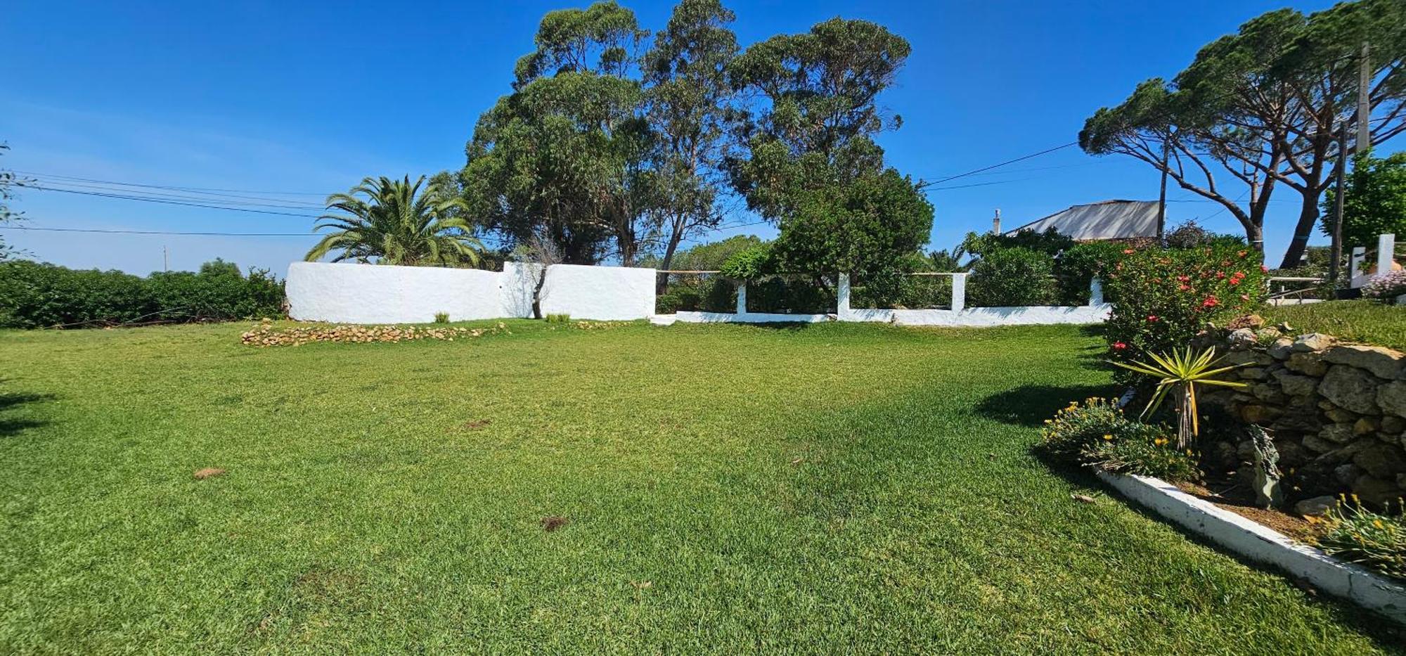 Villa Quinta Do Lagar Albufeira Esterno foto