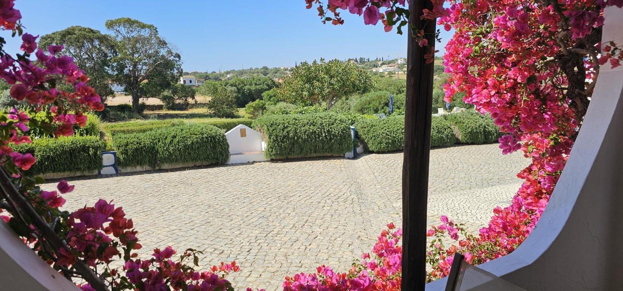 Villa Quinta Do Lagar Albufeira Esterno foto