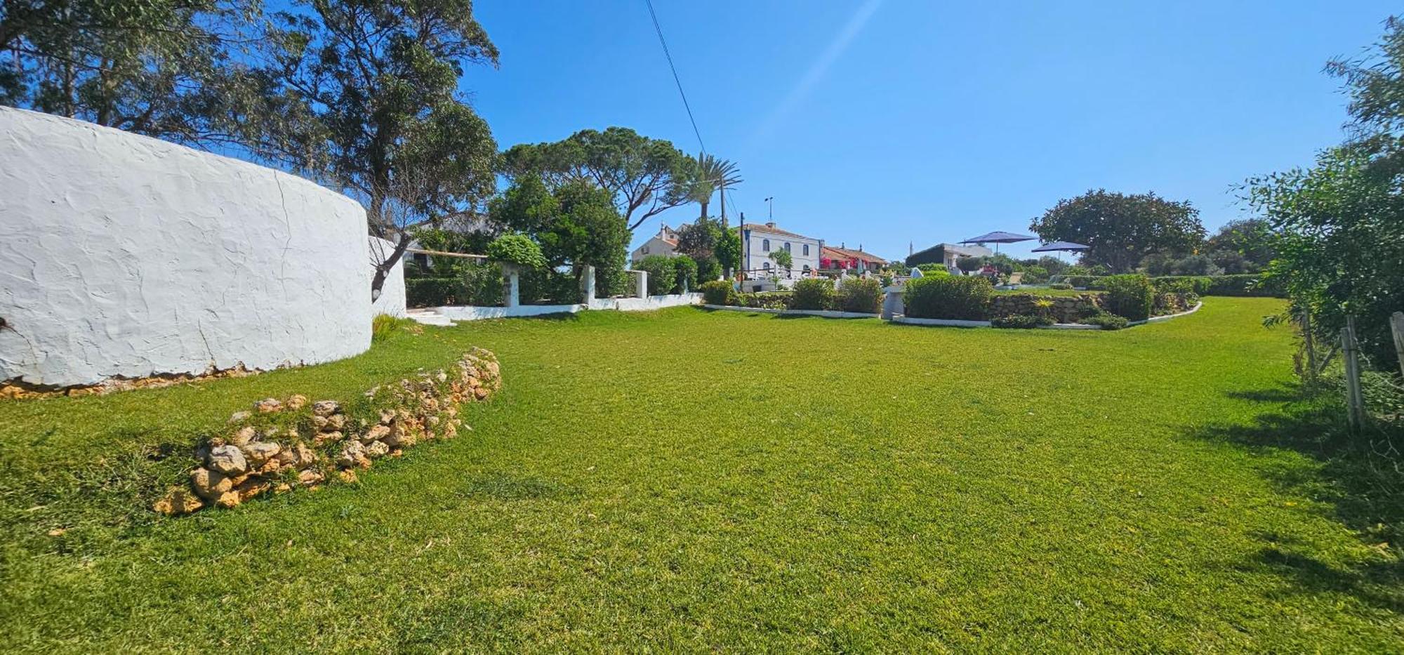 Villa Quinta Do Lagar Albufeira Esterno foto