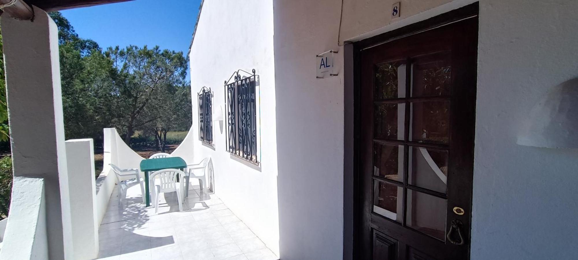 Villa Quinta Do Lagar Albufeira Esterno foto