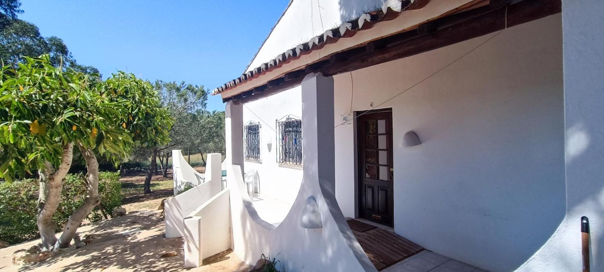 Villa Quinta Do Lagar Albufeira Esterno foto