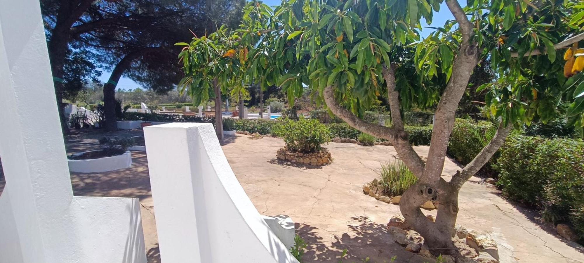 Villa Quinta Do Lagar Albufeira Esterno foto