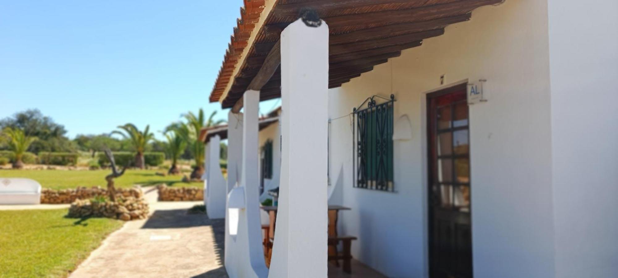 Villa Quinta Do Lagar Albufeira Esterno foto