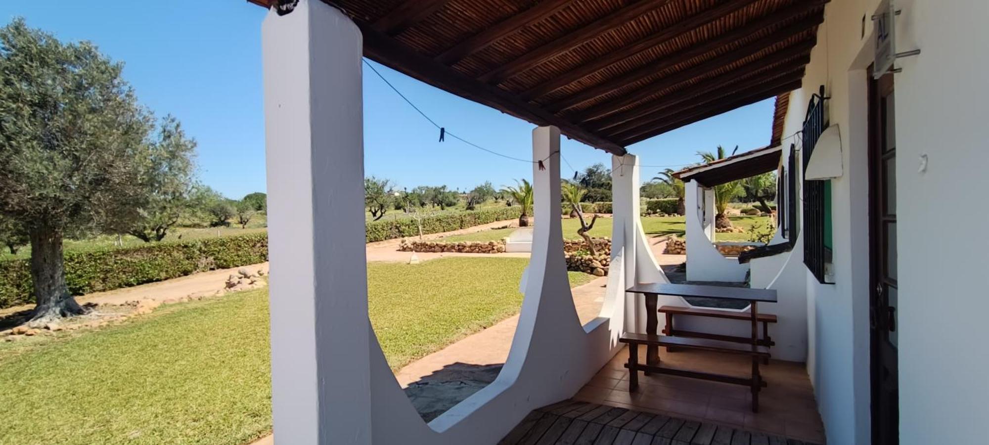 Villa Quinta Do Lagar Albufeira Esterno foto