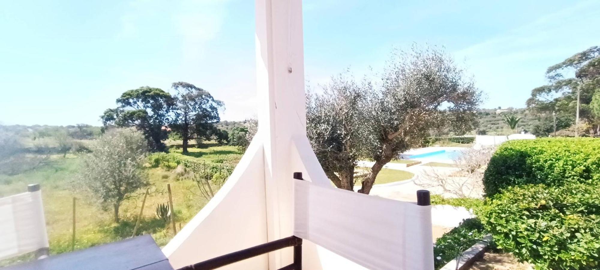 Villa Quinta Do Lagar Albufeira Esterno foto