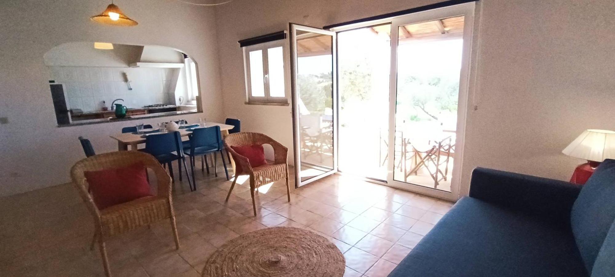 Villa Quinta Do Lagar Albufeira Esterno foto