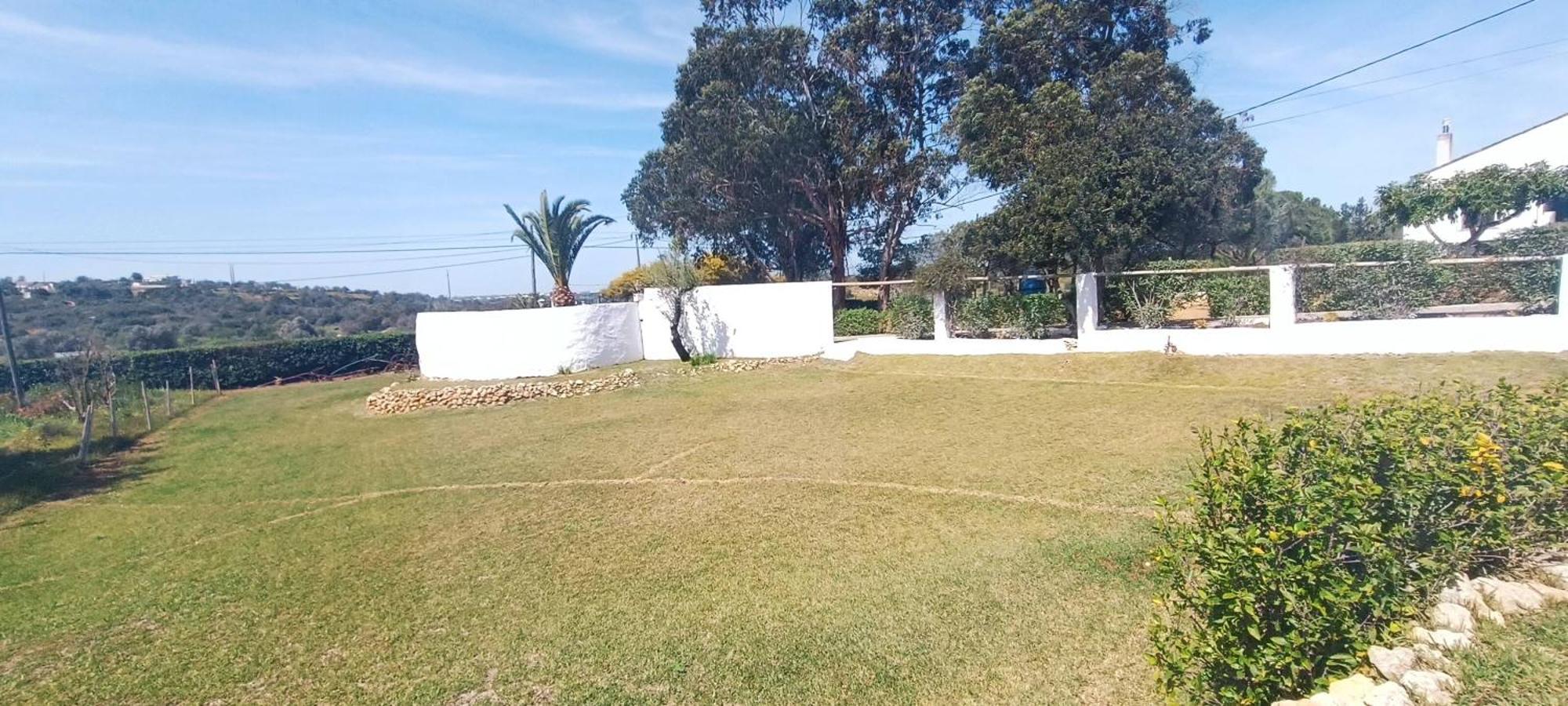 Villa Quinta Do Lagar Albufeira Esterno foto